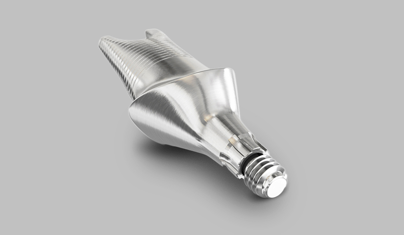 Genuine Abutments