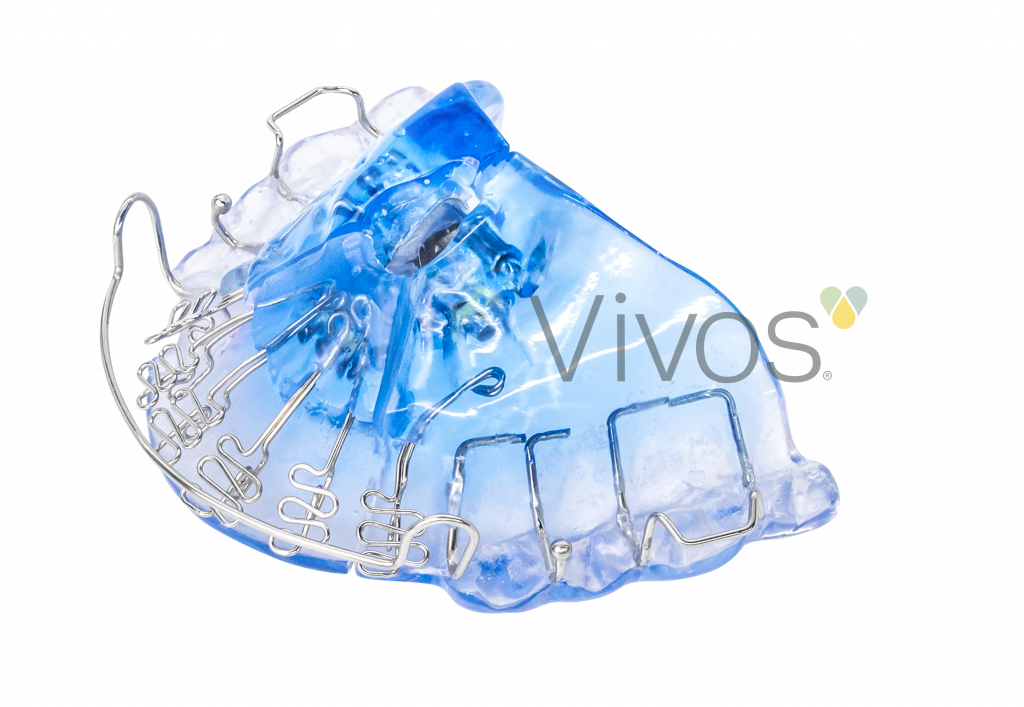 VIVOS DNA Appliance
