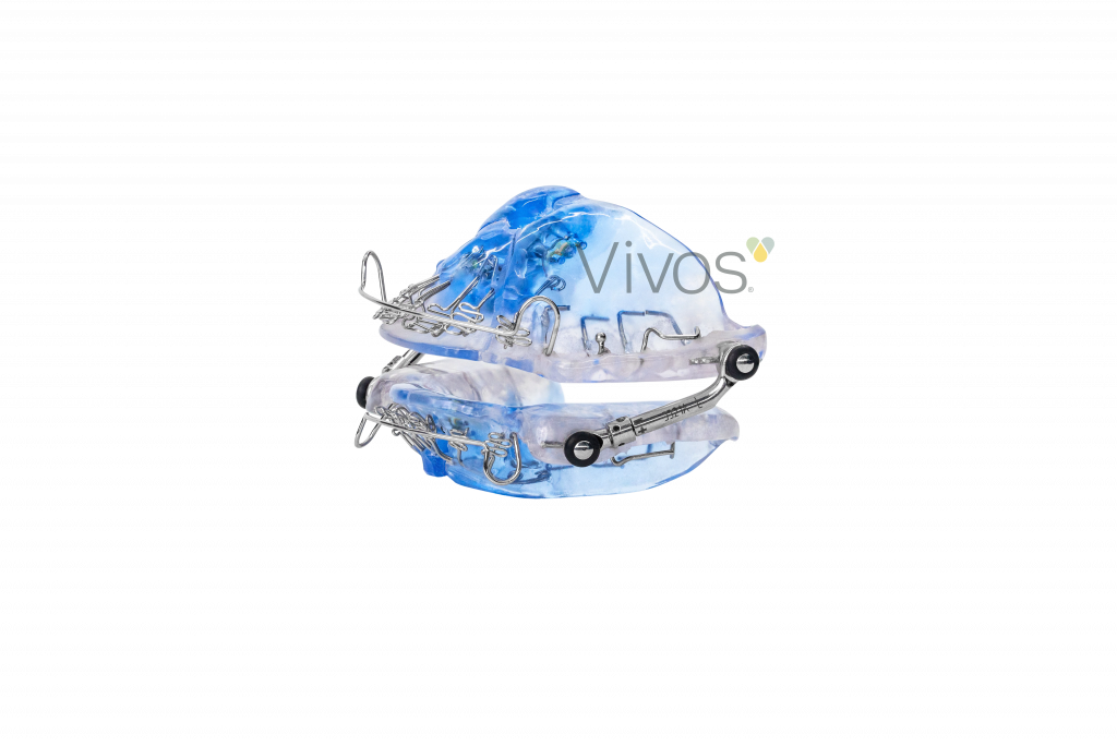 VIVOS mmRNA Appliance
