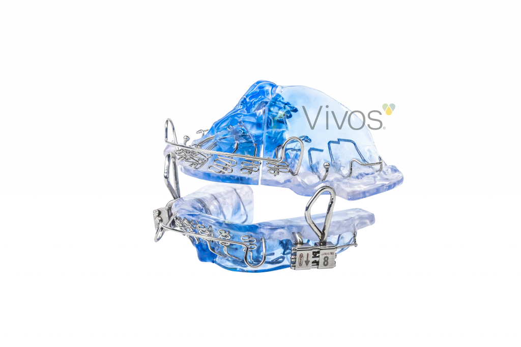VIVOS mRNA Appliance
